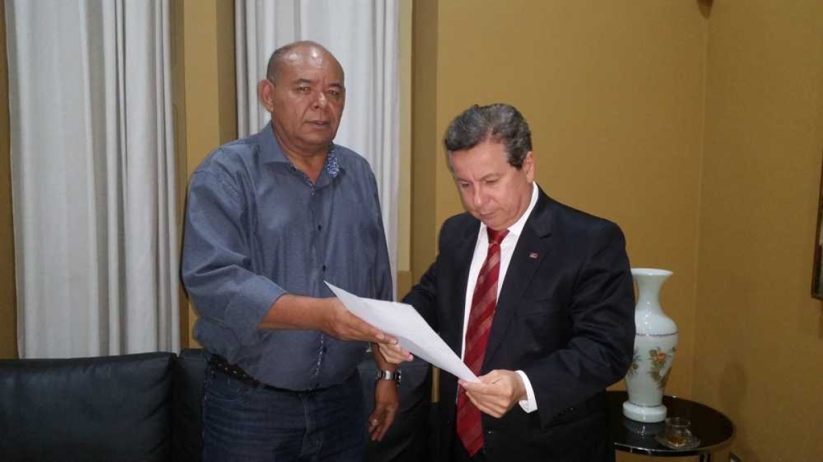 Vereador denuncia à OAB/Sergipe risco de epidemia de tuberculose no Estado (Imagem: OAB/SE)