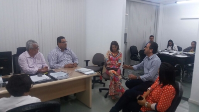 Tomógrafos: Secretaria de Estado da Saúde encontra soluções para atendimento aos pacientes do Huse (Foto: Ascom SES/FHS)
