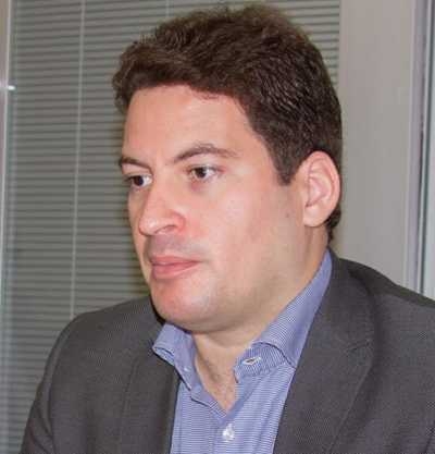 Oncologista e Diretor de Atenção a Saúde do Ipesaúde, Eduardo Azevedo (Imagem: Ipesaúde)