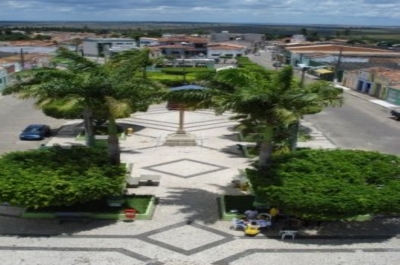 Cidade de Japoatã (Imagem: Divulgação)