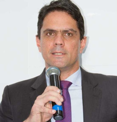 Diretor presidente do Ipesaúde, Christian Oliveira (Imagem: Ipesaúde)