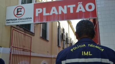IML divulga corpos identificados não reclamados por familiares (Imagem: SSP/SE)