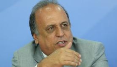 Governador do Rio de Janeiro (RJ), Luiz Fernando Pezão (Foto: Valter Campanato/Agência Brasil)