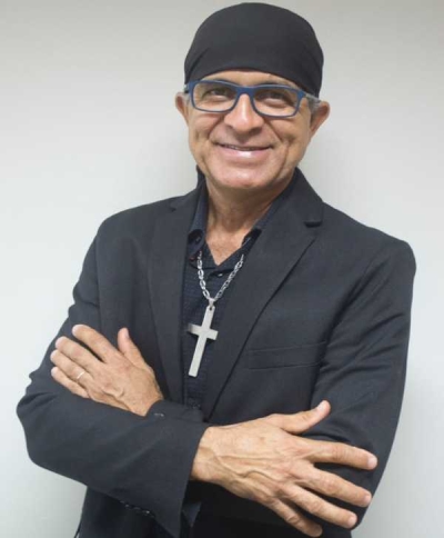 Deputado Moritos Matos (Foto: Arquivo Pessoal)