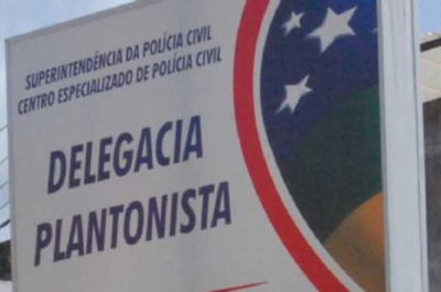 Noite foi marcada por assaltos a veículos (Foto: Portal Infonet)