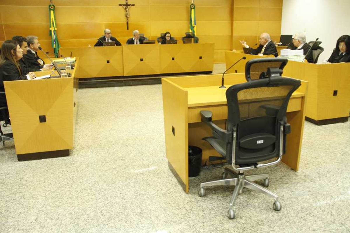 Glória e mais dois municípios do Sertão tem contas julgadas pelo Tribunal de Contas de Sergipe (Foto: Cleverton Ribeiro/TCE/SE)