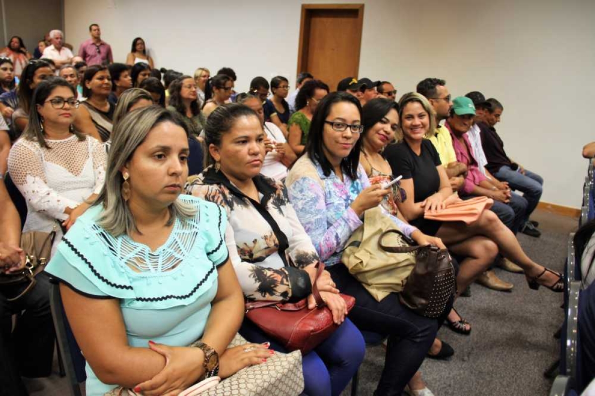 Canindé: parceria irá qualificar mão-de-obra do setor turístico (Foto: T.Dantas Comunicação e Marketing)