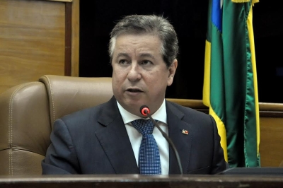 Pesidente da OAB/SE, Henri Clay Andrade (Foto: OAB/SE)