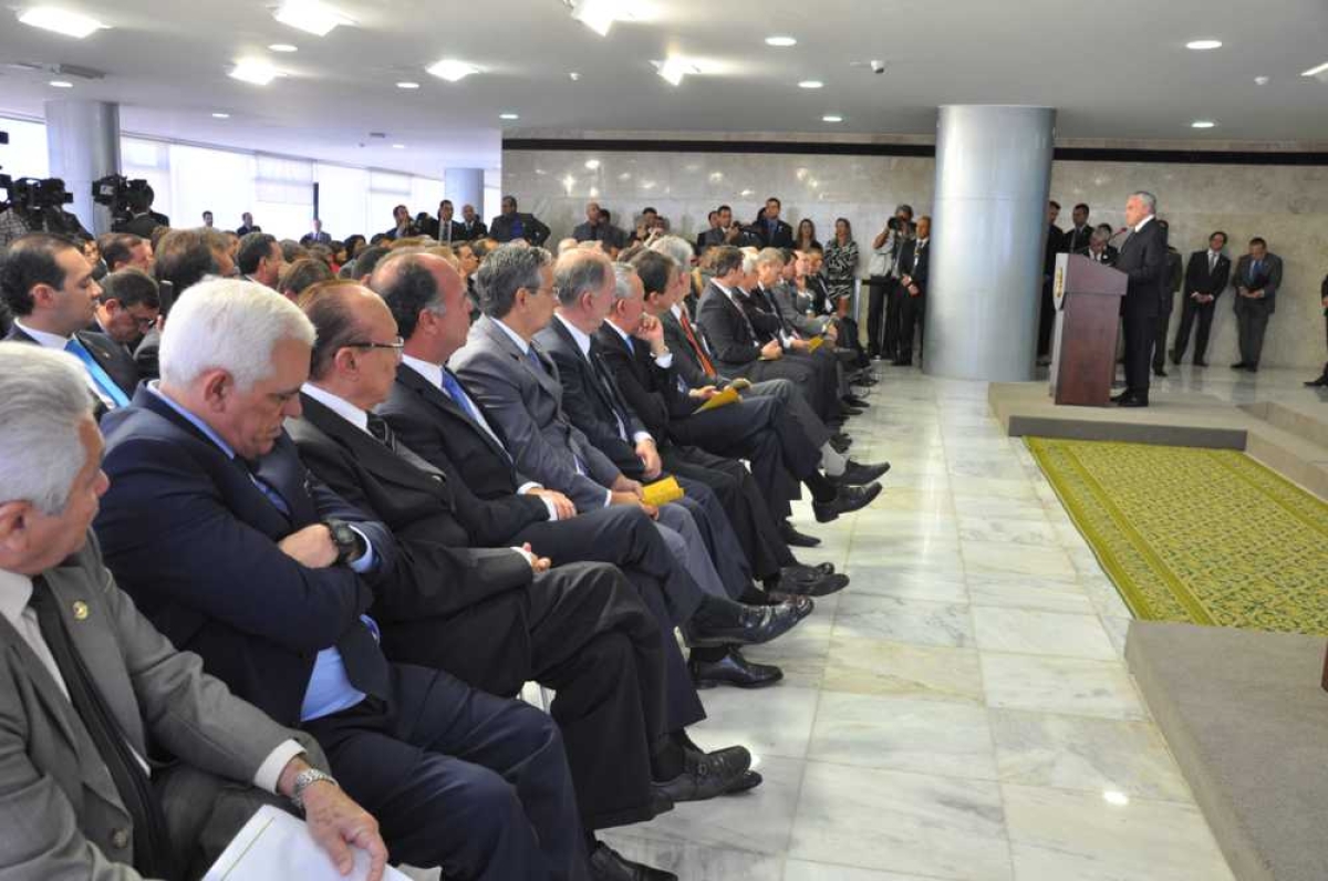 Senador Eduardo Amorim (Foto: Assessoria Eduardo Amorim)