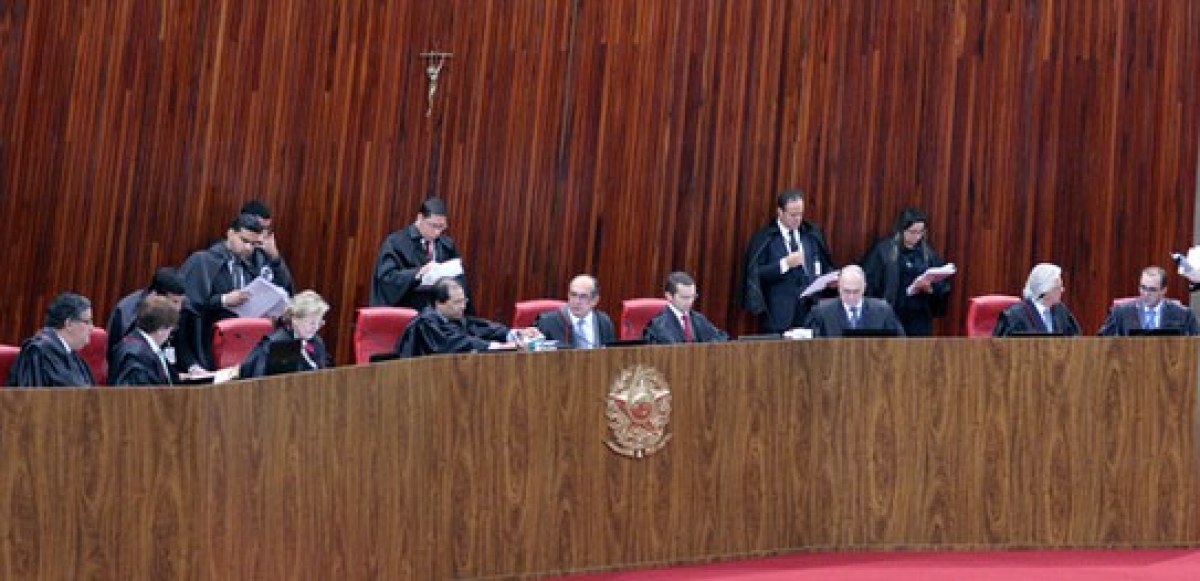 TSE cassa tempo de partidos que não promoveram a participação política feminina (Imagem: TSE)