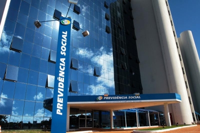 Líder André Moura informou que Boquim e Itaporanga D??Ajuda terão agências do INSS (Foto: Divulgação)