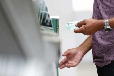 Salário de dezembro: linha de crédito para servidores fica disponível a partir do dia 22 (Foto: Marco Vieira/PMA)
