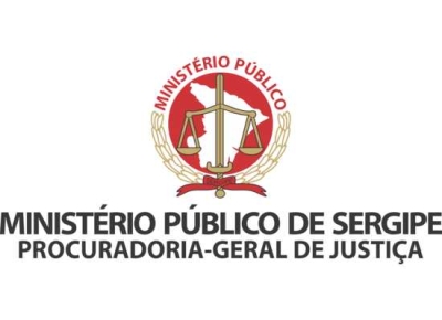 Imagem: Logo MP/SE