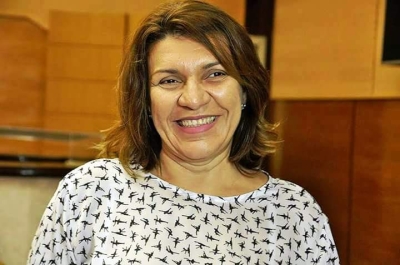 Advogada Ana Sarmento (Foto: Assessoria CDL)