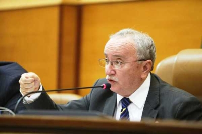 Deputado estadual Luciano Bispo (Foto: César de Oliveira/Agência Alese)