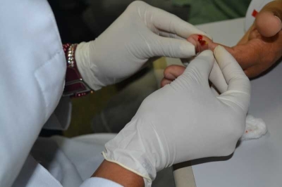 Hemose irá funcionar com horários alterados durante o feriado prolongado de Carnaval (Foto: SES/SE)