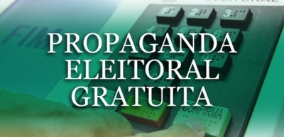 Propaganda eleitoral gratuita em Carmópolis começa nesta sexta-feira, 24 (Imagem: TRE/SE)