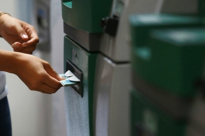 Quase 4 mil servidores já receberam o salário de dezembro (Foto: Marco Vieira/PMA)