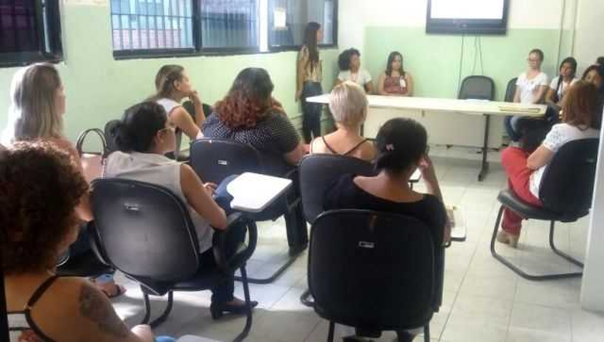 Explanação dos resultados apontam perda auditiva causada por ruídos excessivos (Foto: SMS/Aracaju)
