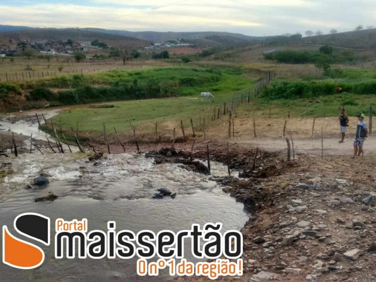Imagem - Mais Sertão