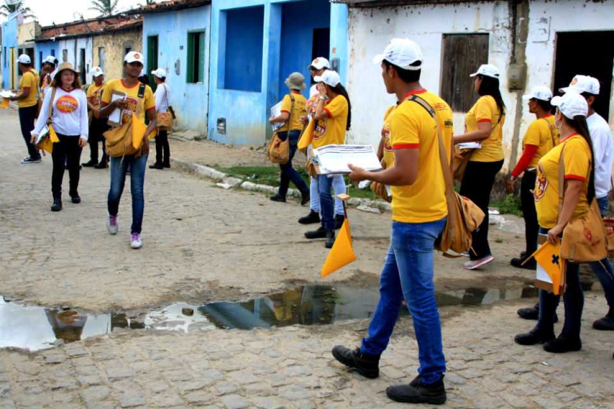 Até a Semana Epidemiológica nº 07/2016, houve registro de 1.293 casos prováveis de Dengue em Sergipe. Desses, 698 foram confirmados. Já em 2017, até a semana nº 07, há registro de 128 casos prováveis, com 39 confirmados até o momento (Foto: Arquivo/SES/SE)