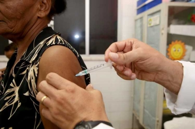 Ministério da Saúde não registrou casos de febre amarela em Aracaju (Foto: Ana Licia Menezes/PMA)