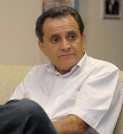 Orlando Porto de Andrade, ??Orlandinho? (Foto: Arquivo/Mais Sertão)