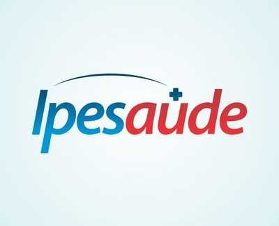 Imagem: Logo Ipesaúde