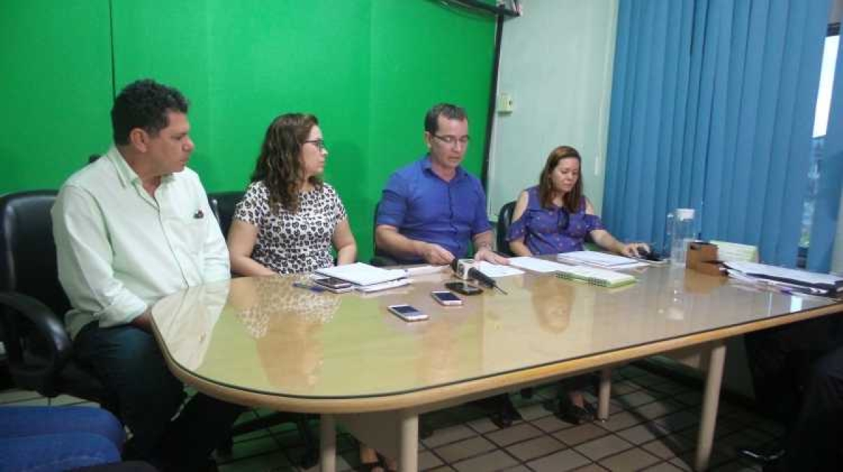 Secretaria da Saúde de Aracaju vai contratar 88 médicos para substituir grevistas (Foto: PMA)
