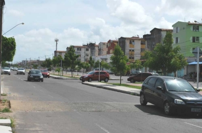 Fato ocorreu no conjunto Augusto Franco (Foto: ilustrativa/Arquivo/Portal Infonet)