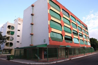 Em todo o país, o IGP-M é usado para reajustar aluguéis. A prévia de março ficou em 0,25%, acima da taxa de 0,10% da primeira prévia de fevereiro (Foto: Wilson Dias/Agência Brasil)
