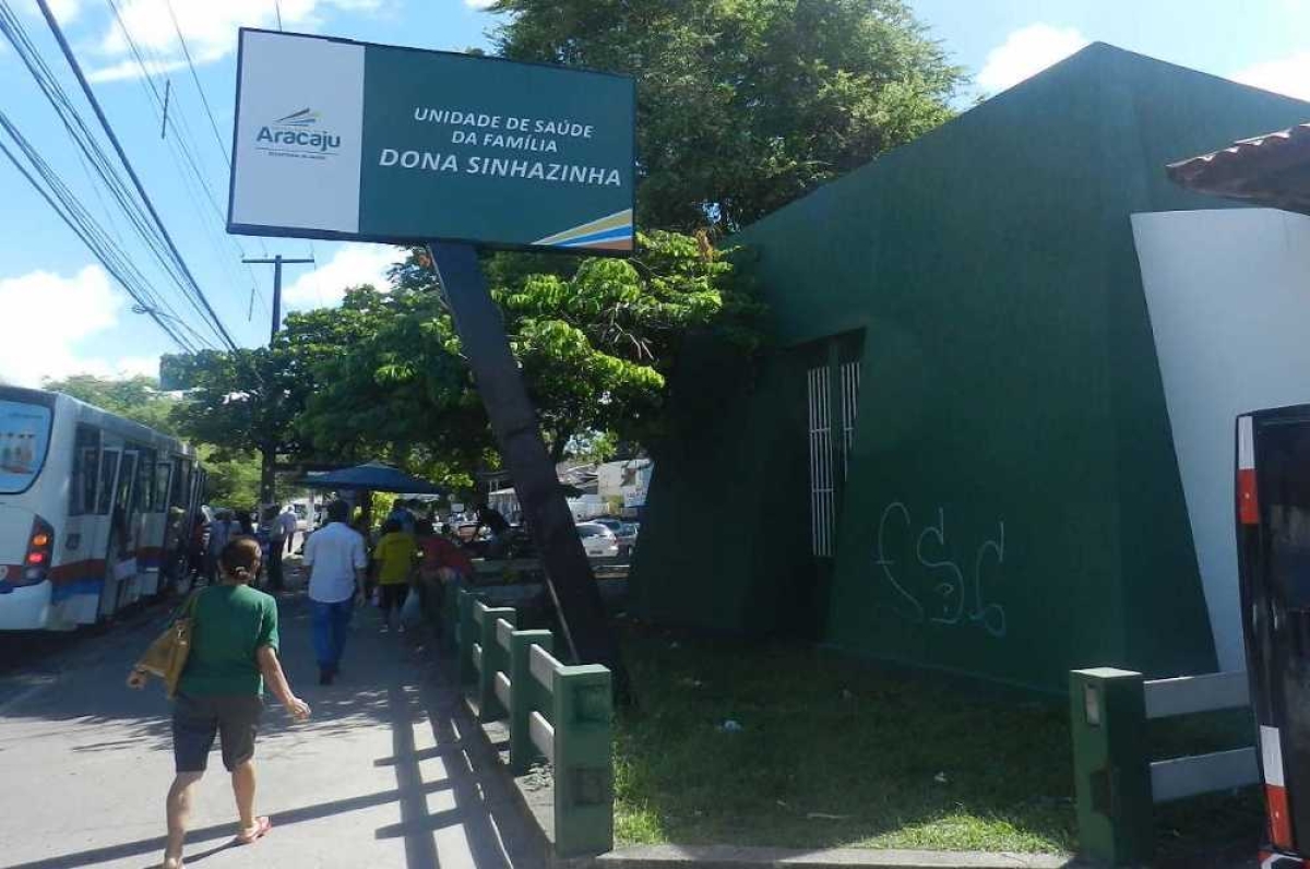 Houve reunião com a SMS para esclarecer a situação do Sinhazinha (Foto: Arquivo/Portal Infonet)