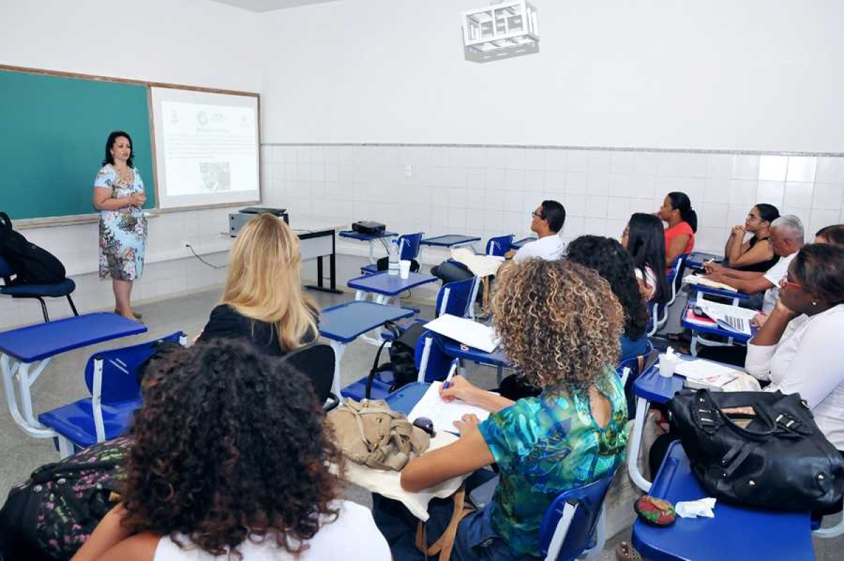 Desafio Universitário Empreendedor (Foto: Assessoria Sebrae/SE)