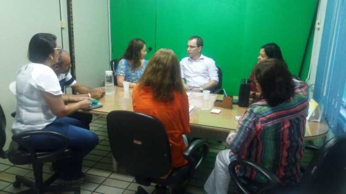 Saúde estuda implantação de ambulatório transsexualizador em Aracaju (Foto: SMS/Aracaju)