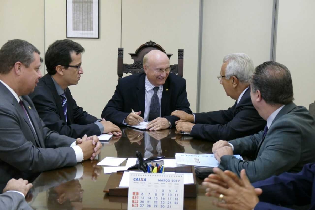 Governador de Sergipe solicita autorização para utilizar verba de R$ 32 milhões na ampliação do sistema prisional (Foto: Isaac Amorim/MJ) Governador de Sergipe solicita autorização para utilizar verba de R$ 32 milhões na ampliação do sistema prisional (Foto: Isaac Amorim/MJ)