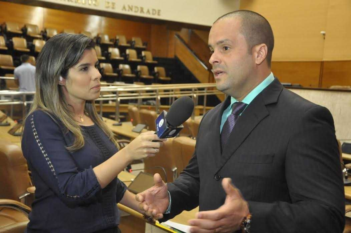 Advogado fala sobre o desafio de administrar dentro dos limites prudenciais (Foto: Jadilson Simões/Agência Alese)