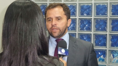 Deputado estadual Jairo de Glória (Foto: Assessoria Jairo de Glória) Deputado estadual Jairo de Glória (Foto: Assessoria Jairo de Glória)