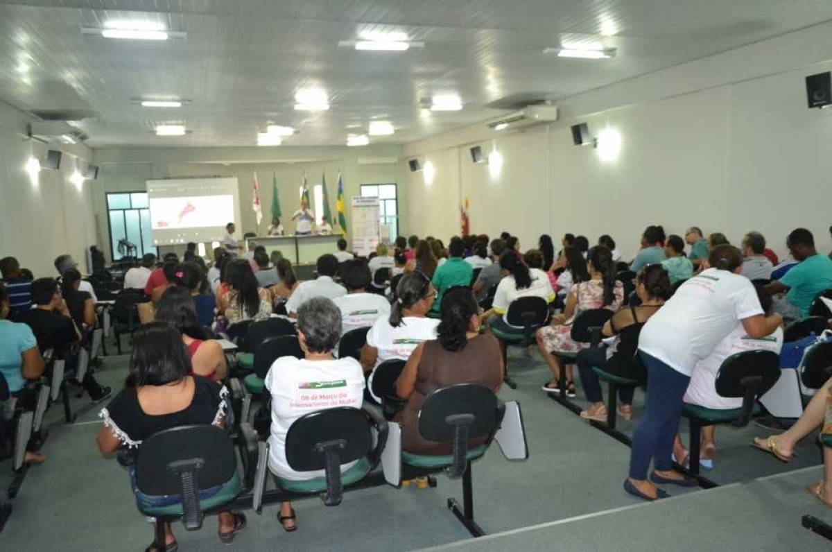 Professores manterão greve geral até sábado, 18 (Foto: Arquivo/Portal Infonet)