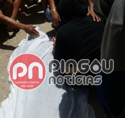 Ex-vereador é assassinado a tiros em cidade do Alto Sertão (Imagem: Pingou Notícias) Ex-vereador é assassinado a tiros em cidade do Alto Sertão (Imagem: Pingou Notícias)
