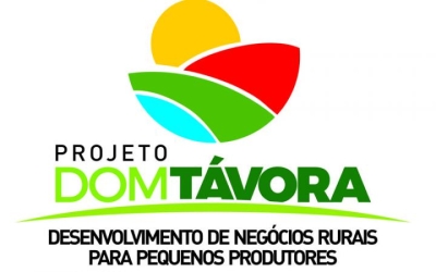 Imagem: Logo Projeto Dom Távora Imagem: Logo Projeto Dom Távora