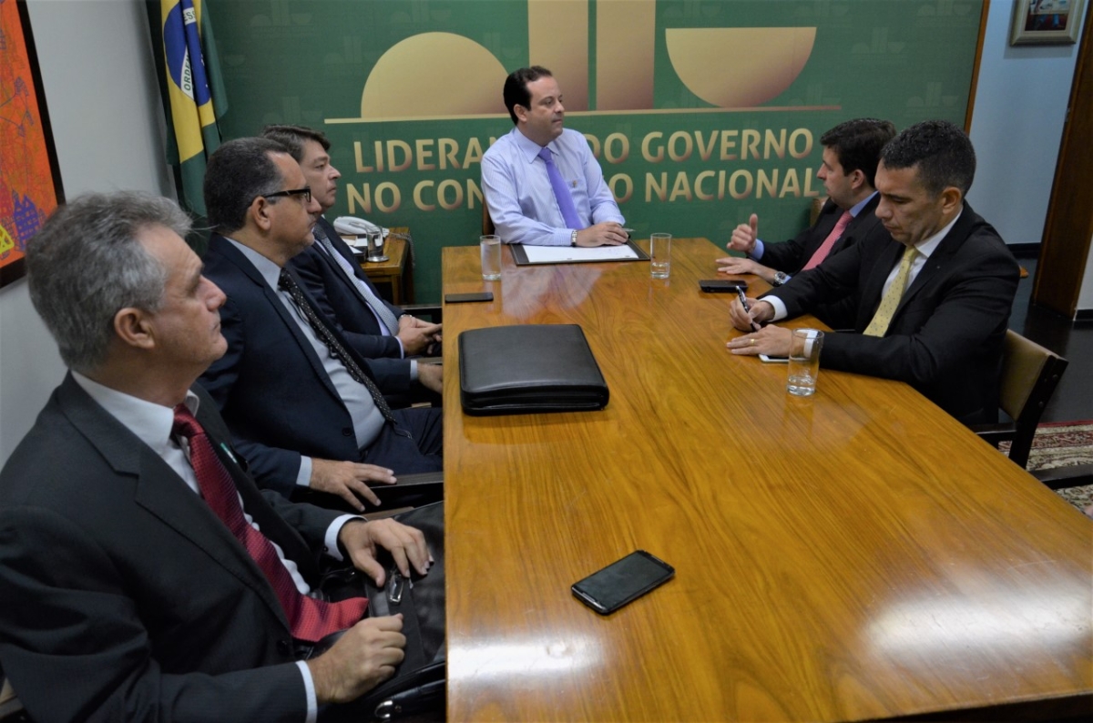 Curso sobre Plano de Ações Articuladas do FNDE será realizado em Sergipe (Foto: Nefy Dias/Assessoria André Moura) Curso sobre Plano de Ações Articuladas do FNDE será realizado em Sergipe (Foto: Nefy Dias/Assessoria André Moura)