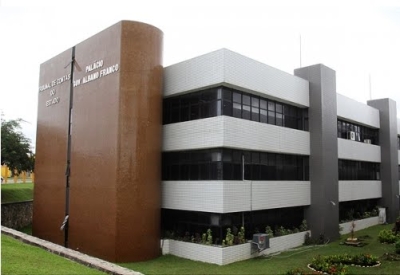 PL do TCE/Sergipe chega à Casa Legislativa (Foto: Divulgação) PL do TCE/Sergipe chega à Casa Legislativa (Foto: Divulgação)