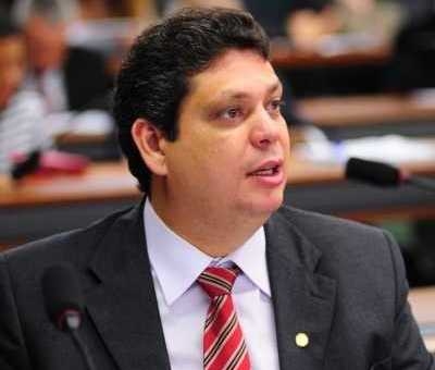 Márcio Macêdo (Imagem: Saulo Cruz/Câmara dos Deputados) Márcio Macêdo (Imagem: Saulo Cruz/Câmara dos Deputados)