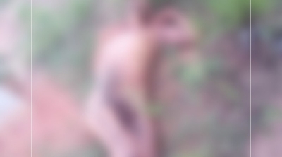 Homem nu é encontrado morto em Estância (Foto: Diário Sergipano)