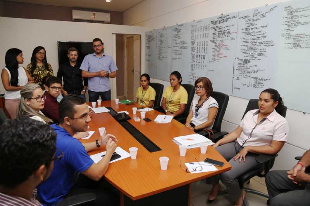 Ipesaúde implementa mudanças na marcação dos exames oncológicos (Foto: Ipesaúde) Ipesaúde implementa mudanças na marcação dos exames oncológicos (Foto: Ipesaúde)