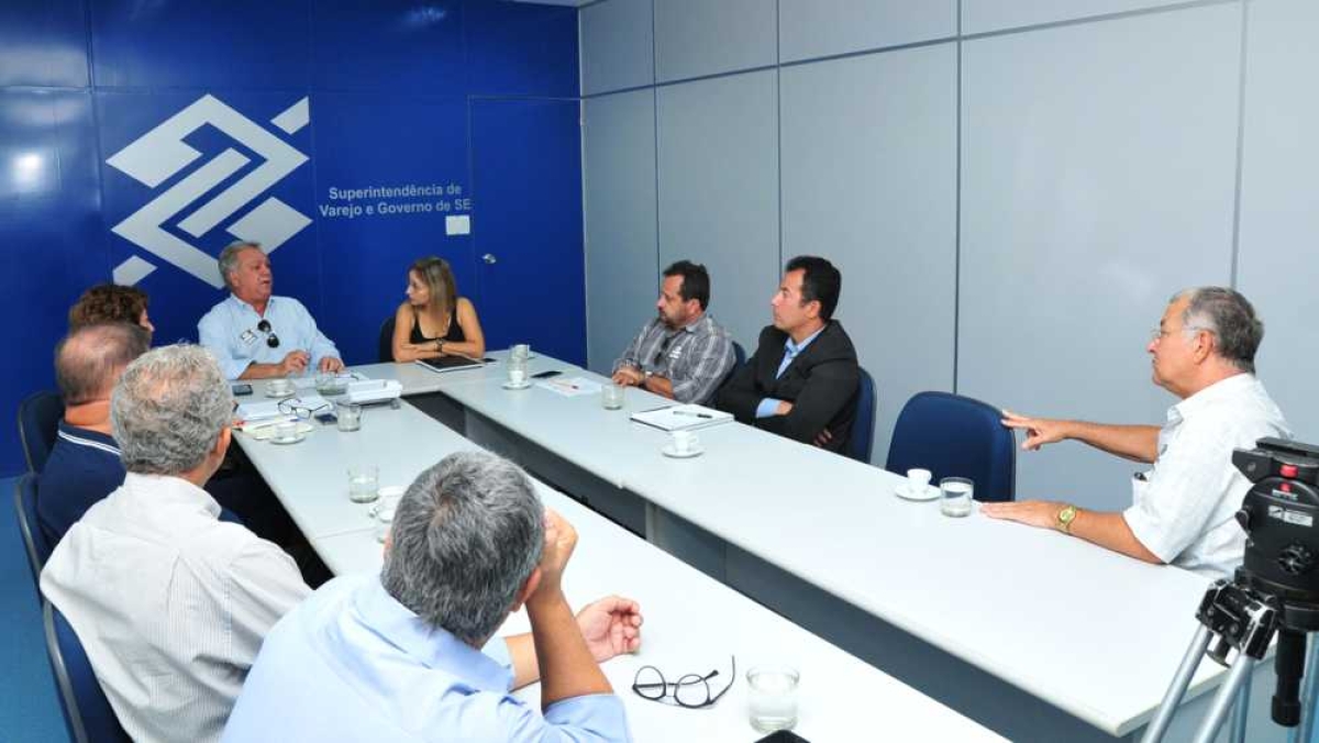 Empresários terão acesso a crédito orientado (Foto: Agência Sebrae)