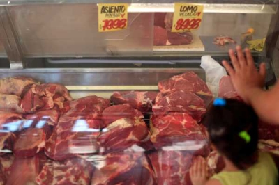 União Europeia avalia medidas mais rigorosas para importação de carne brasileira (Foto: Arquivo/Agência Brasil)