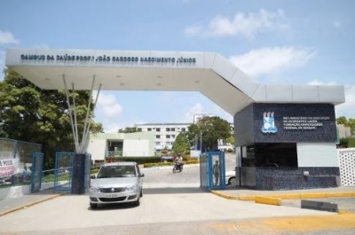 MPF realiza audiência pública sobre gestão do Hospital Universitário de Sergipe (Foto: Ebserh) MPF realiza audiência pública sobre gestão do Hospital Universitário de Sergipe (Foto: Ebserh)