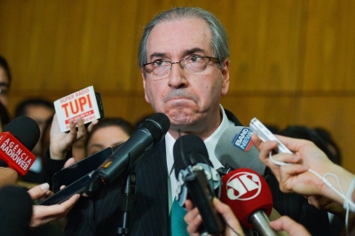 Eduardo Cunha (Foto: Arquivo/José Cruz/Agência Brasil) Eduardo Cunha (Foto: Arquivo/José Cruz/Agência Brasil)