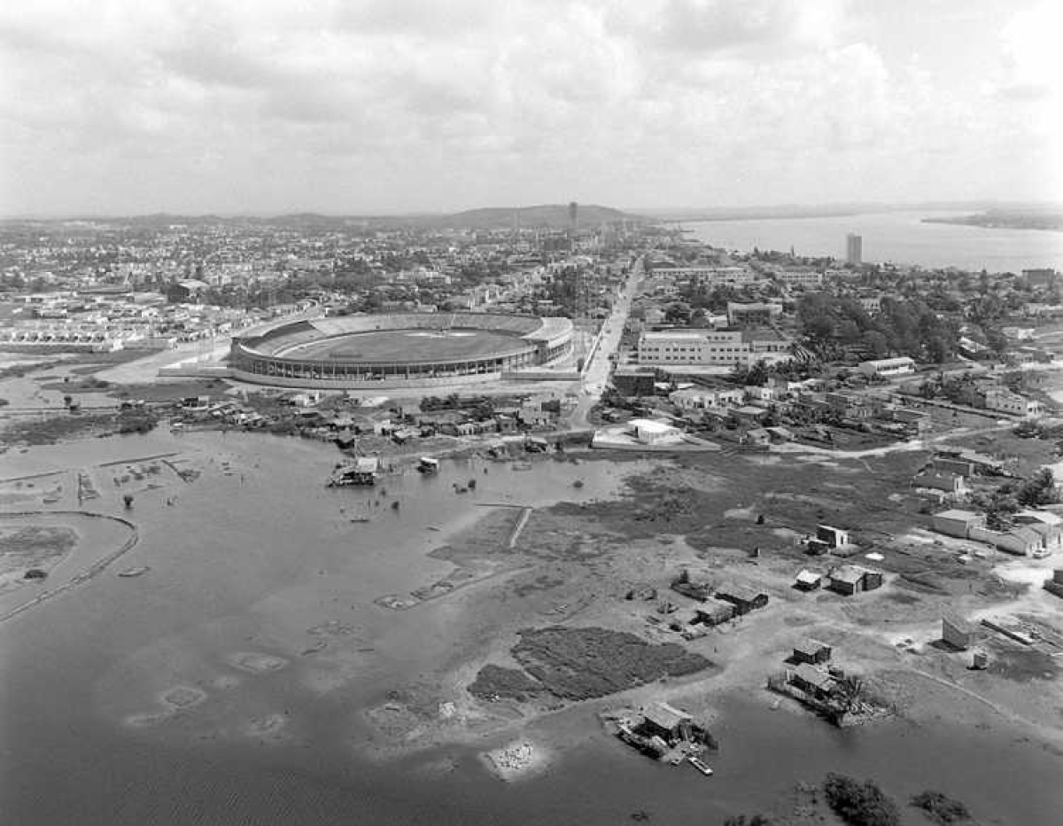 Prefeitura de Aracaju trabalha para solucionar alagamentos na Treze de Julho (Foto: PMA) Prefeitura de Aracaju trabalha para solucionar alagamentos na Treze de Julho (Foto: PMA)